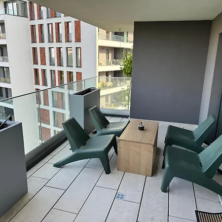 Cozy Two Bedroom Apartment Cluj-Napoca Exterior foto