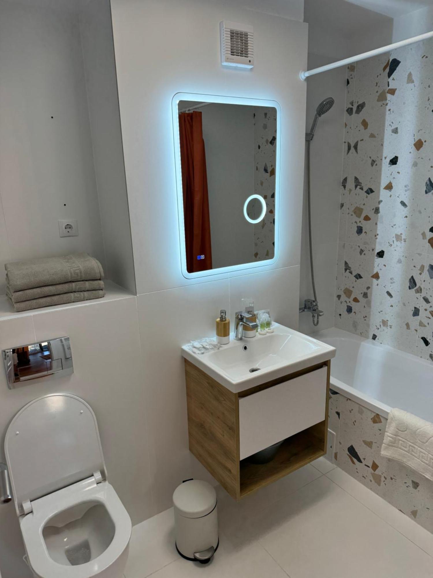 Apartment Cozy Two Bedroom Cluj-Napoca