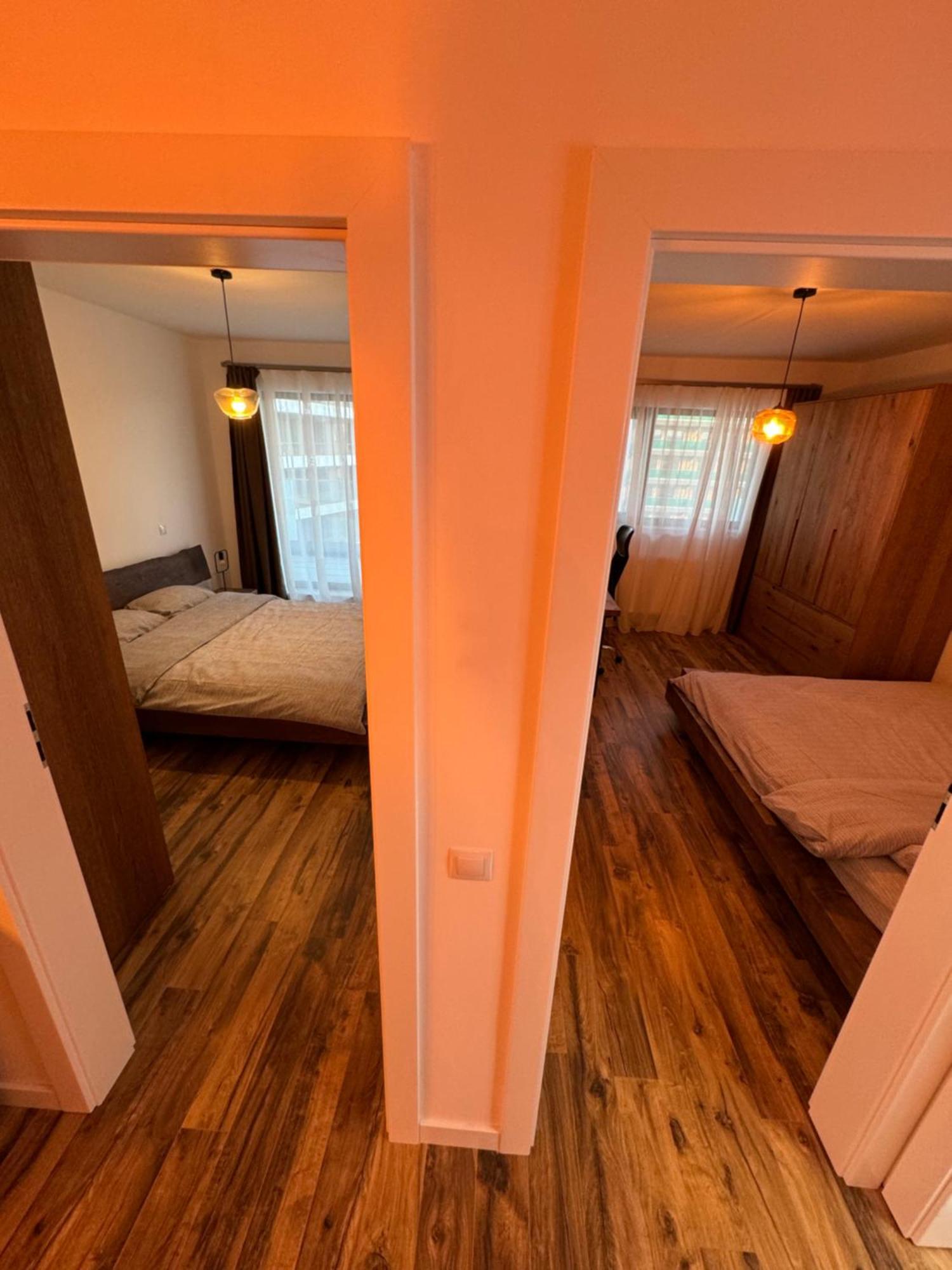 Cozy Two Bedroom Cluj-Napoca
