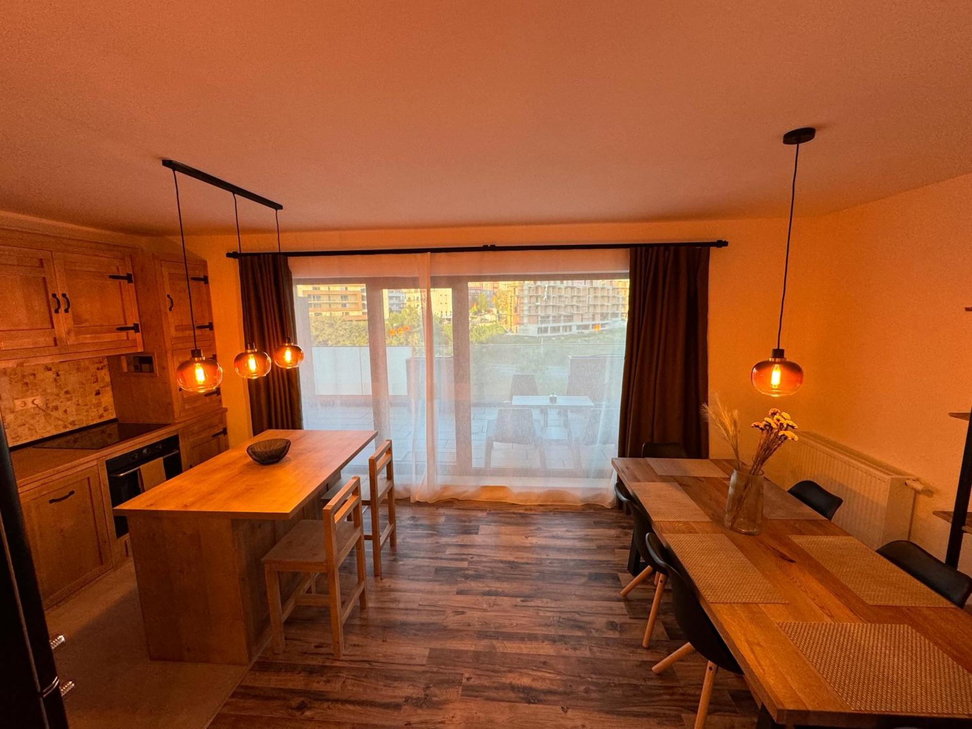 Cozy Two Bedroom