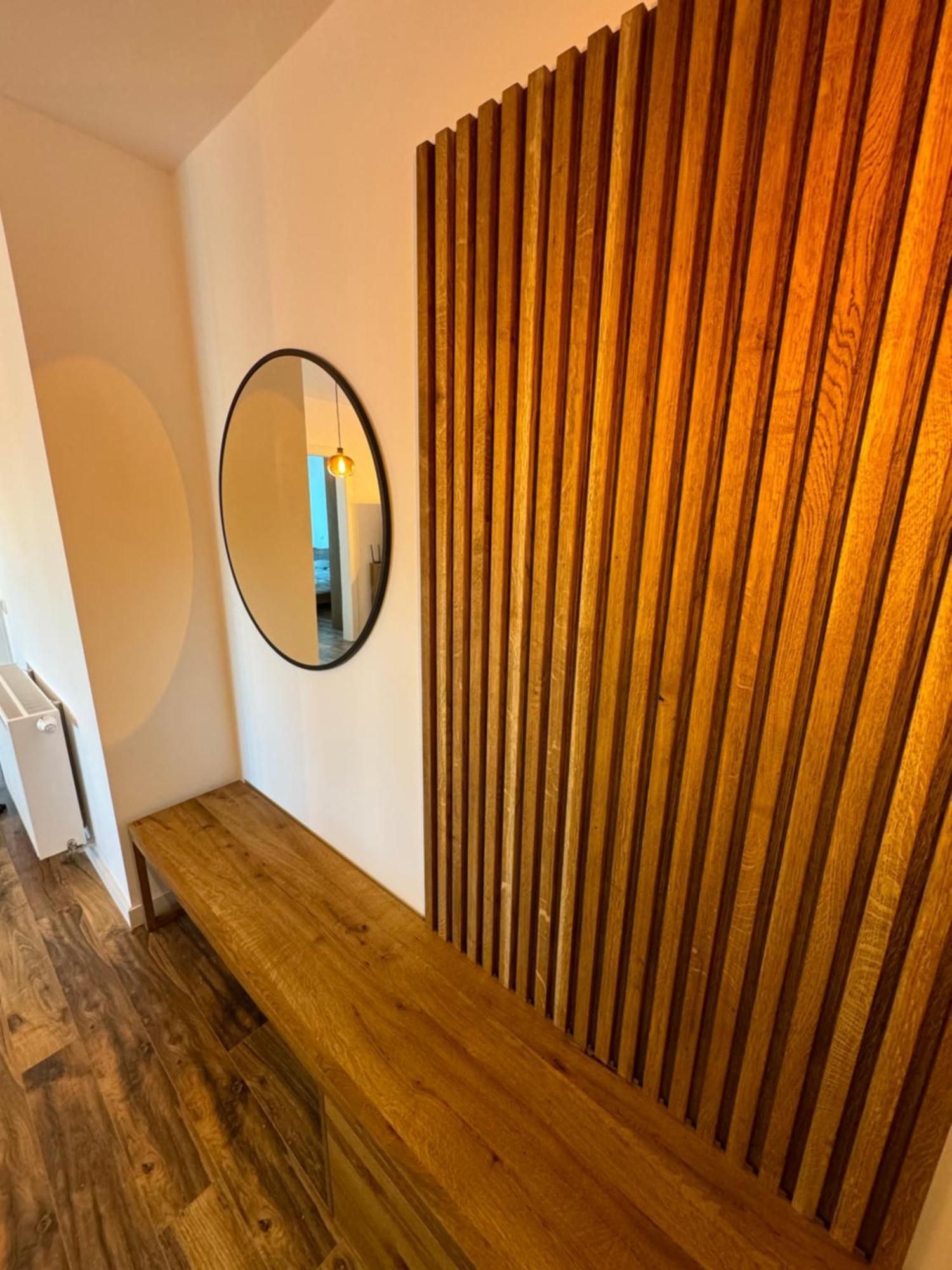 Cozy Two Bedroom *