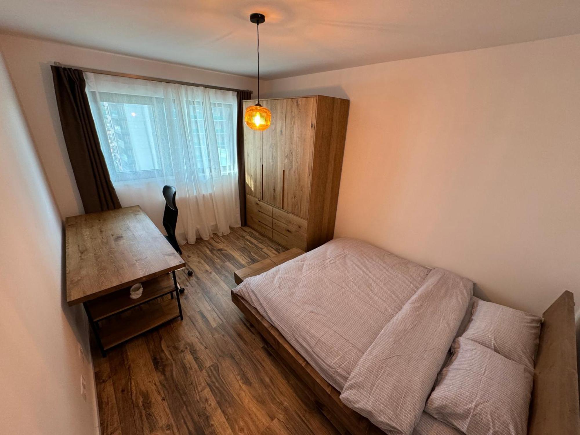 Cozy Two Bedroom Cluj-Napoca