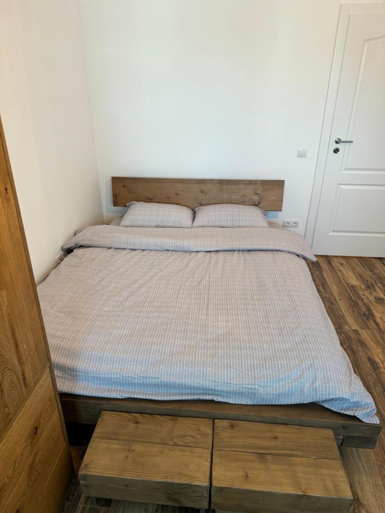 Cozy Two Bedroom