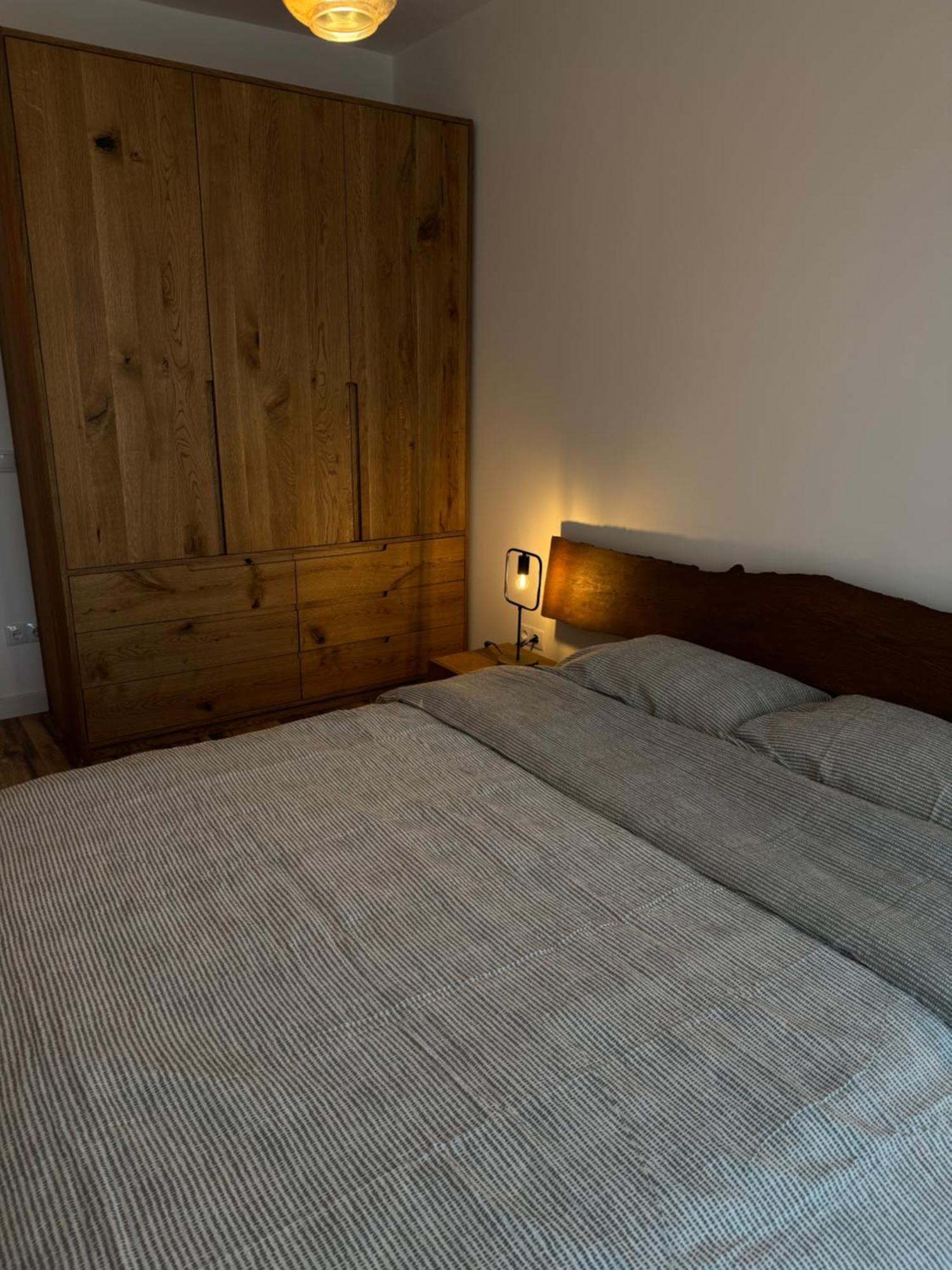 Cozy Two Bedroom