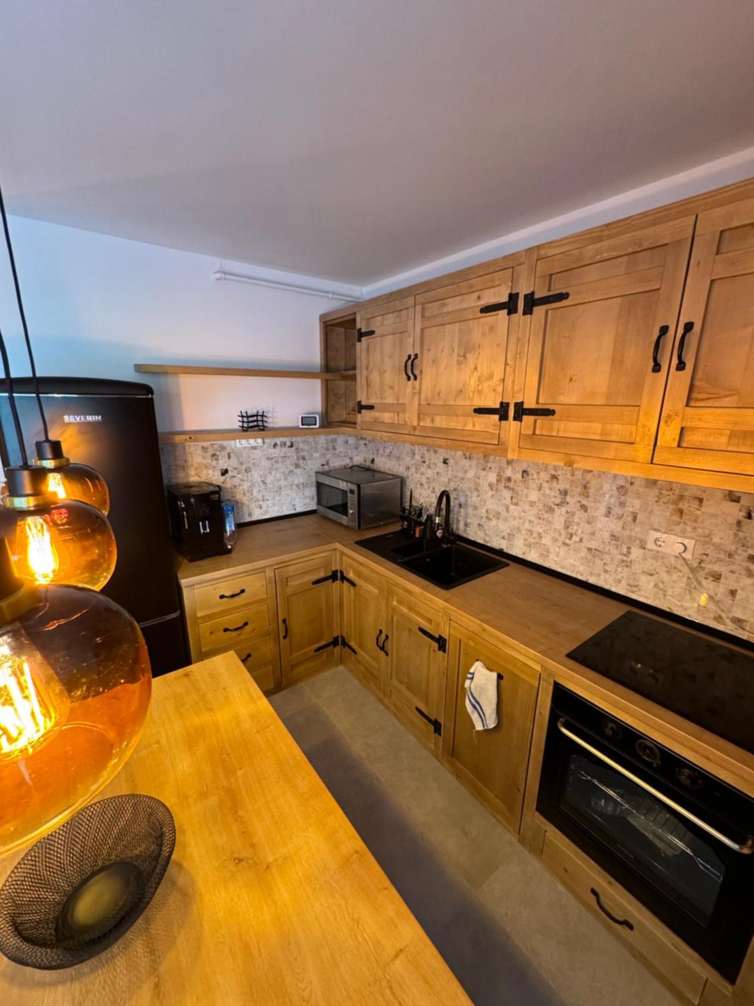 Apartment Cozy Two Bedroom