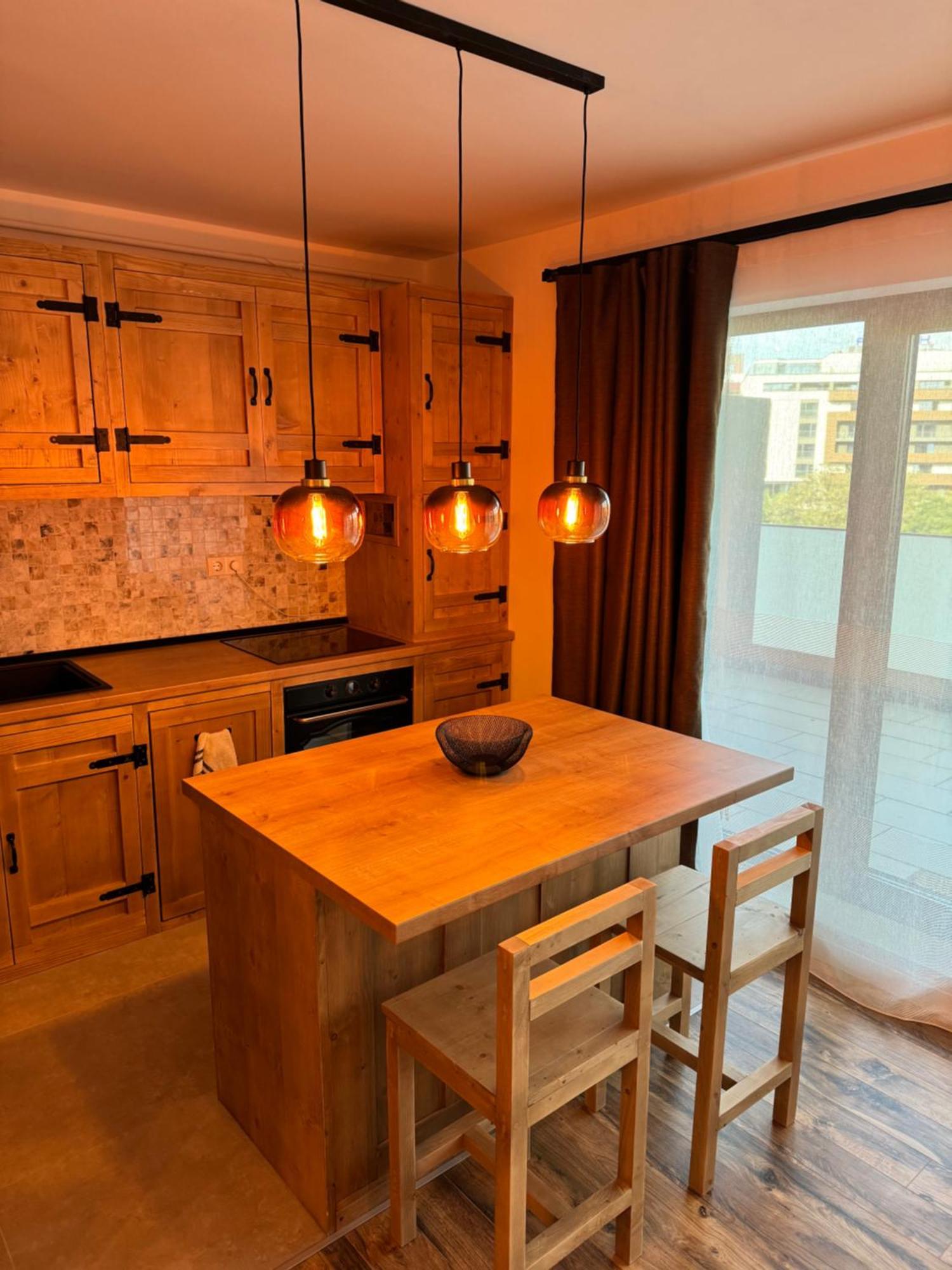 Cozy Two Bedroom